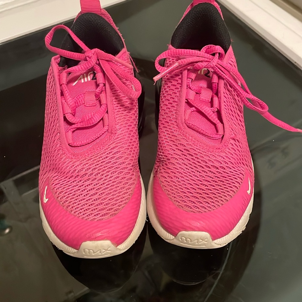 Toddler Nike air